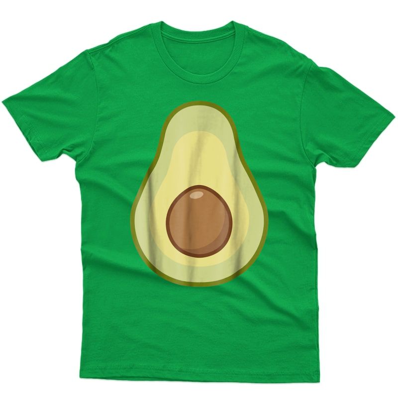  Costume Shirt - Halloween Vegan T Shirt