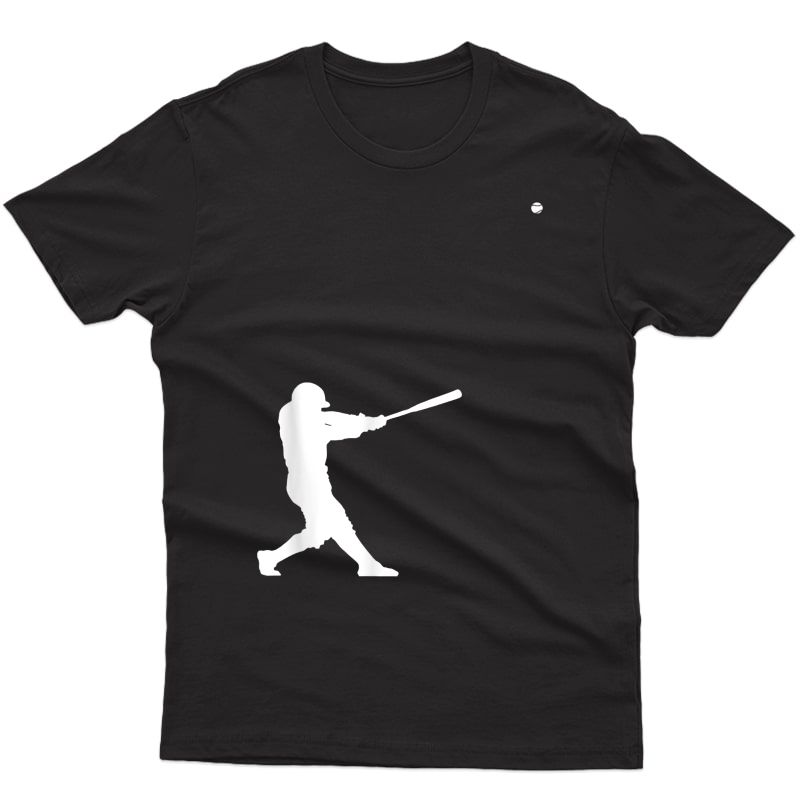 Baseball Apparel - Baseball T-shirt