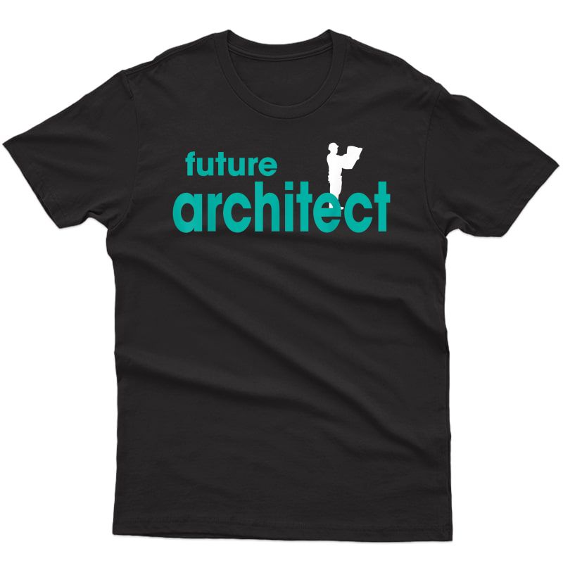 Future Architect T-shirt