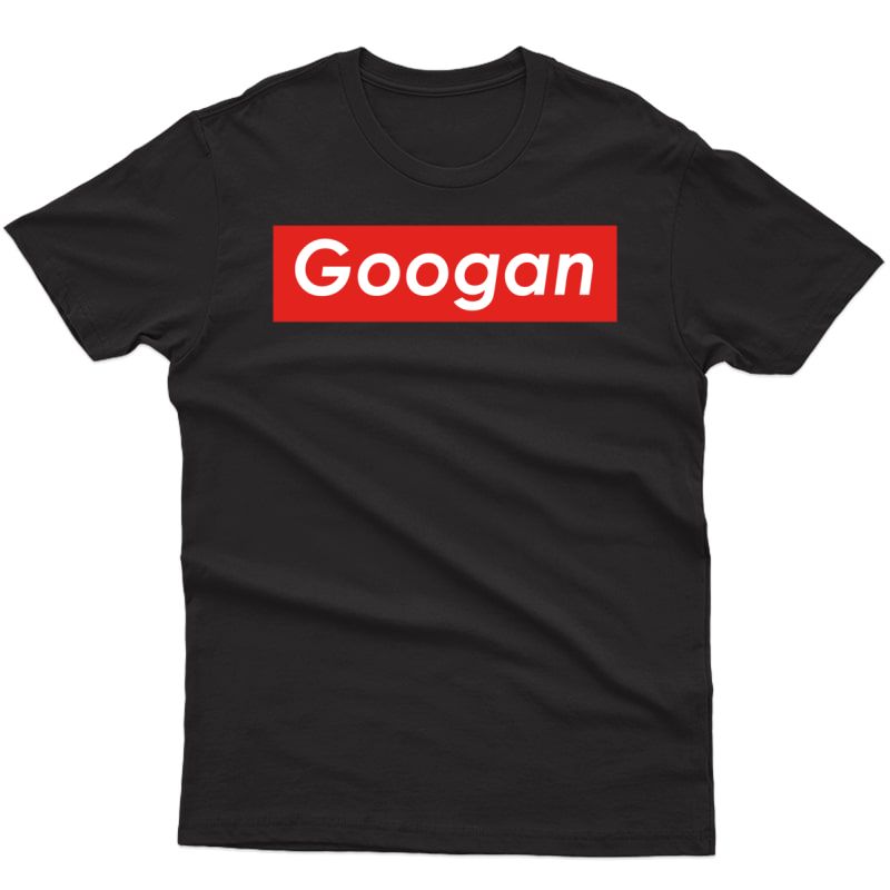 Googan Fishing Shirt | Googan Gift Pullover 