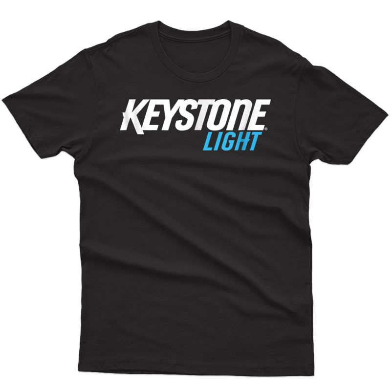 Keystone Light Beer Shirt ()