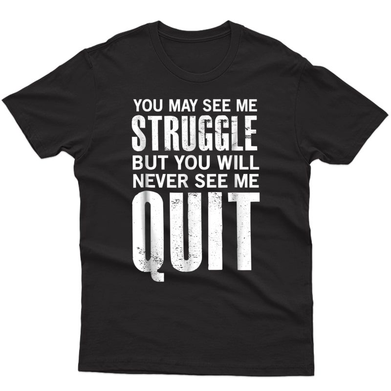 Motivational Shirts, Workout Shirts With Sayings