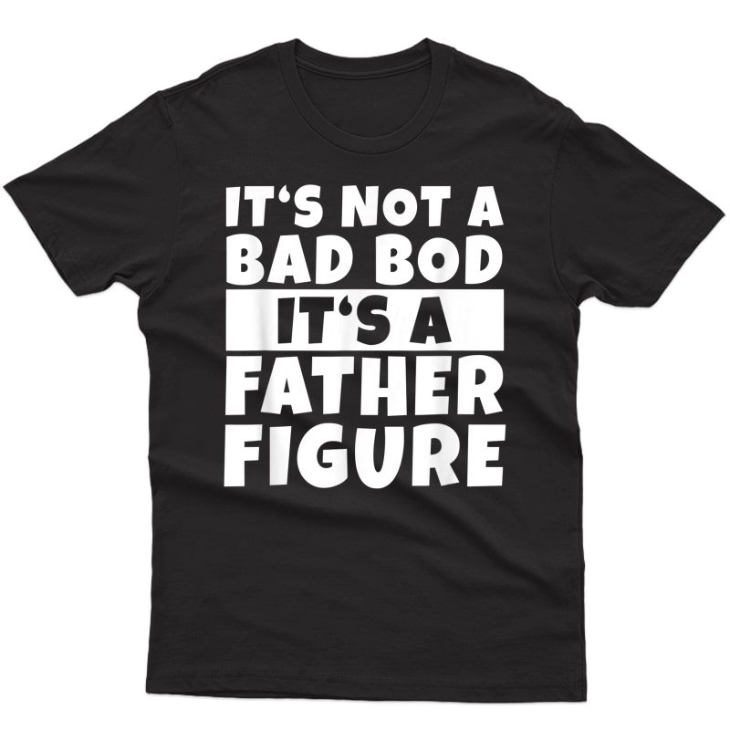 Parent Father Dad Suprise Idea Sarcasitc Joke | S T-shirt