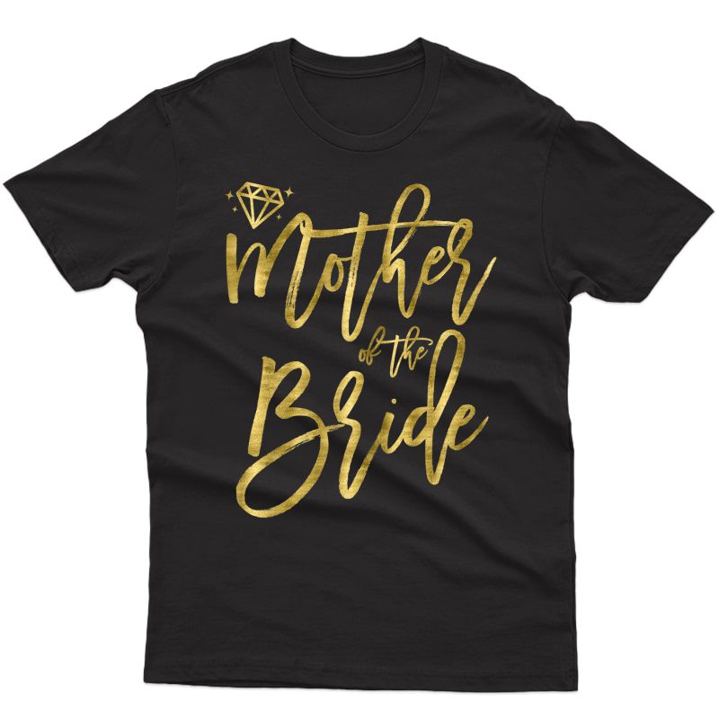  Bridal Party Shirts Dark Yellow Cute Mother Of The Bride